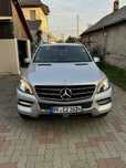 Mercedes ML 350 4Matic