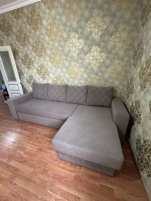 Срочно Продаётся Диван