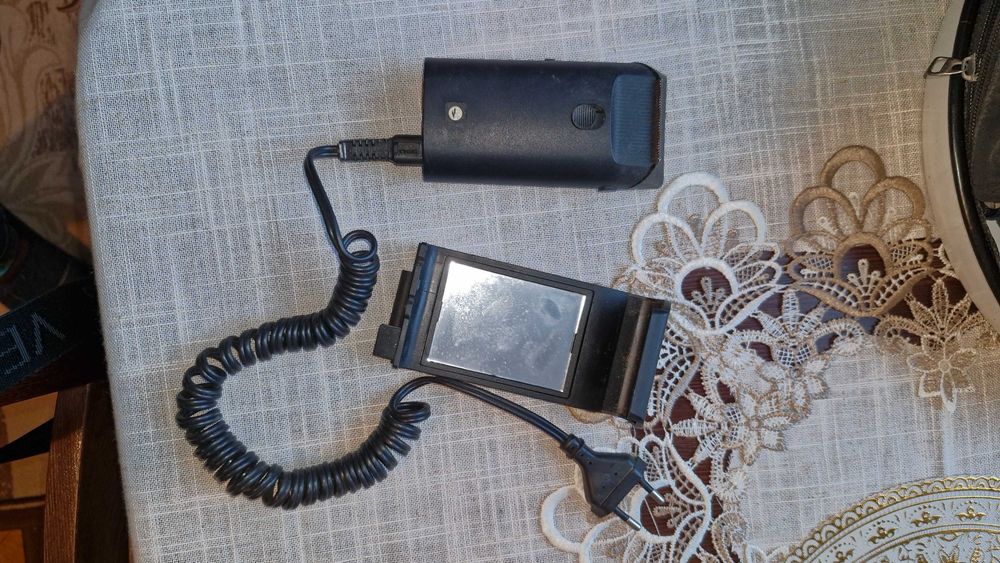 Машинка за постригване