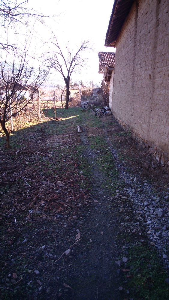 Продава се Къща в с. Ивански, Област Шумен - 120 кв.м за 591 €/кв.м - Снимка #17