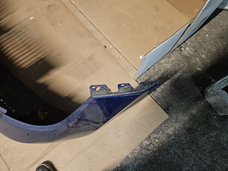 Bara fata m pachet bmw e90 e91 lci