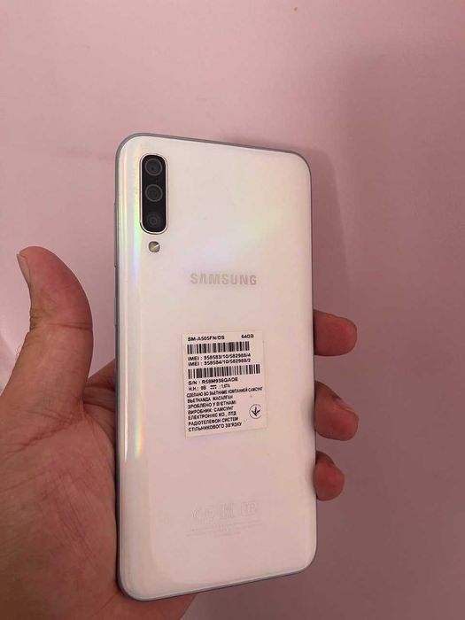 Samsung Galaxy A50 (oq)