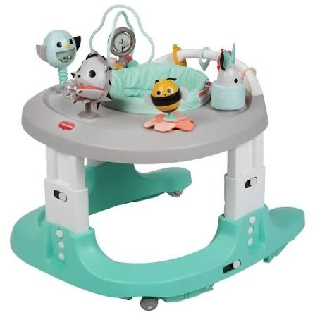 Проходилка Tiny love 4 in one activity center