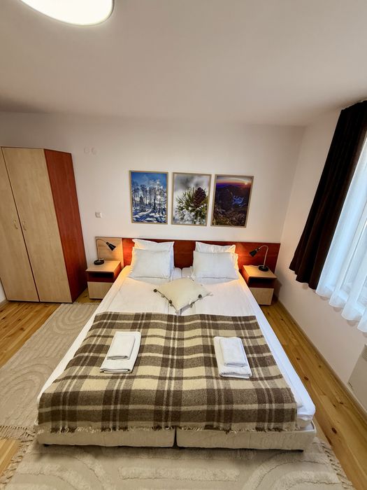 Едноспален Апартамент Под Наем Банско