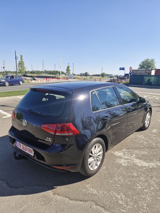 Vw golf dsg,1.4 tsi