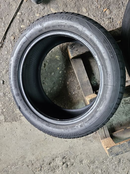 4 anvelope iarna 225 50 17 Bridgestone Runflat 2021