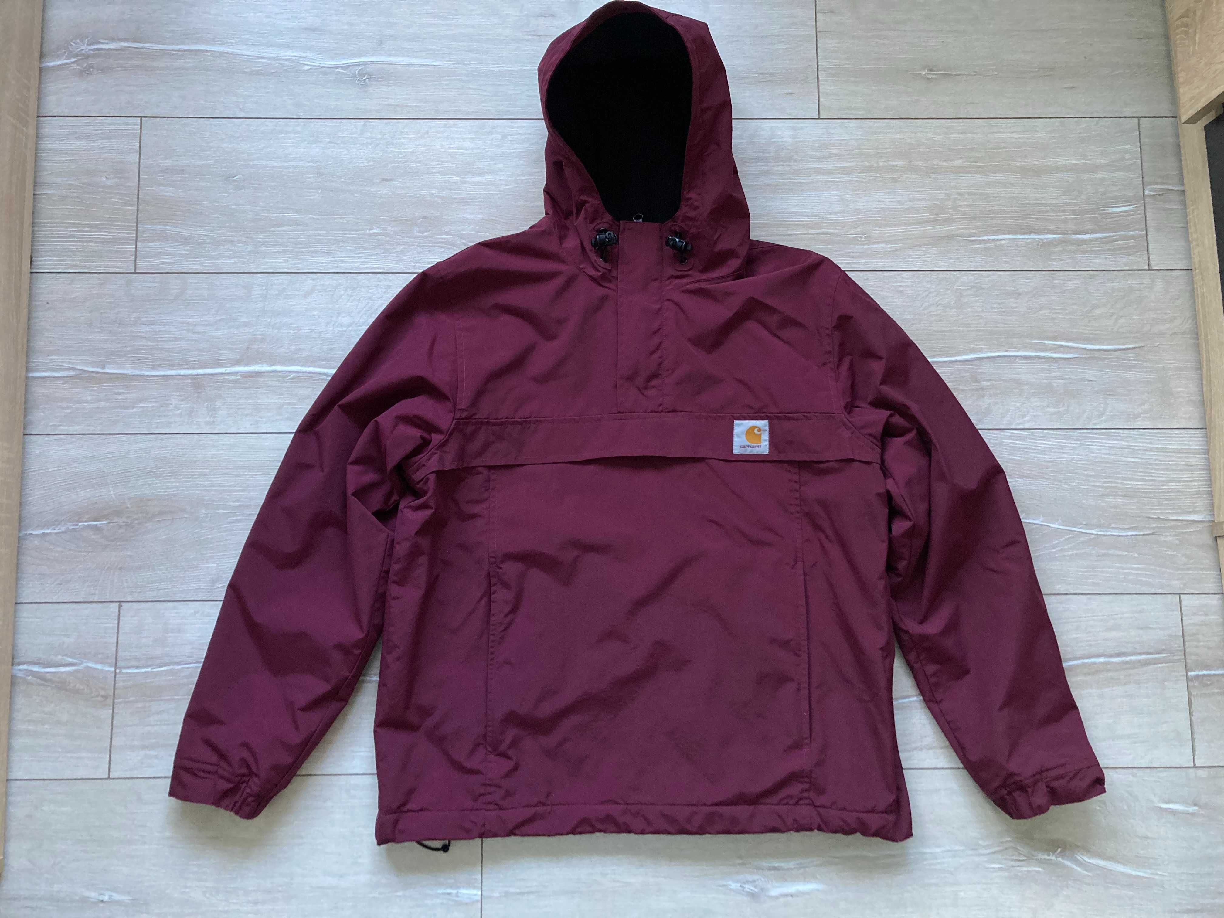 Carhartt Nimbus Pullover мъжко яке анорак размер М