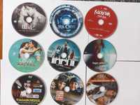 Vand Dvd filme indiene,noi,originale.Pentru colectionari si nu numai.