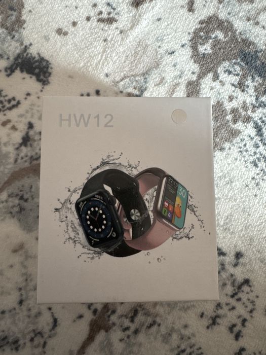 Smart Watch HW12