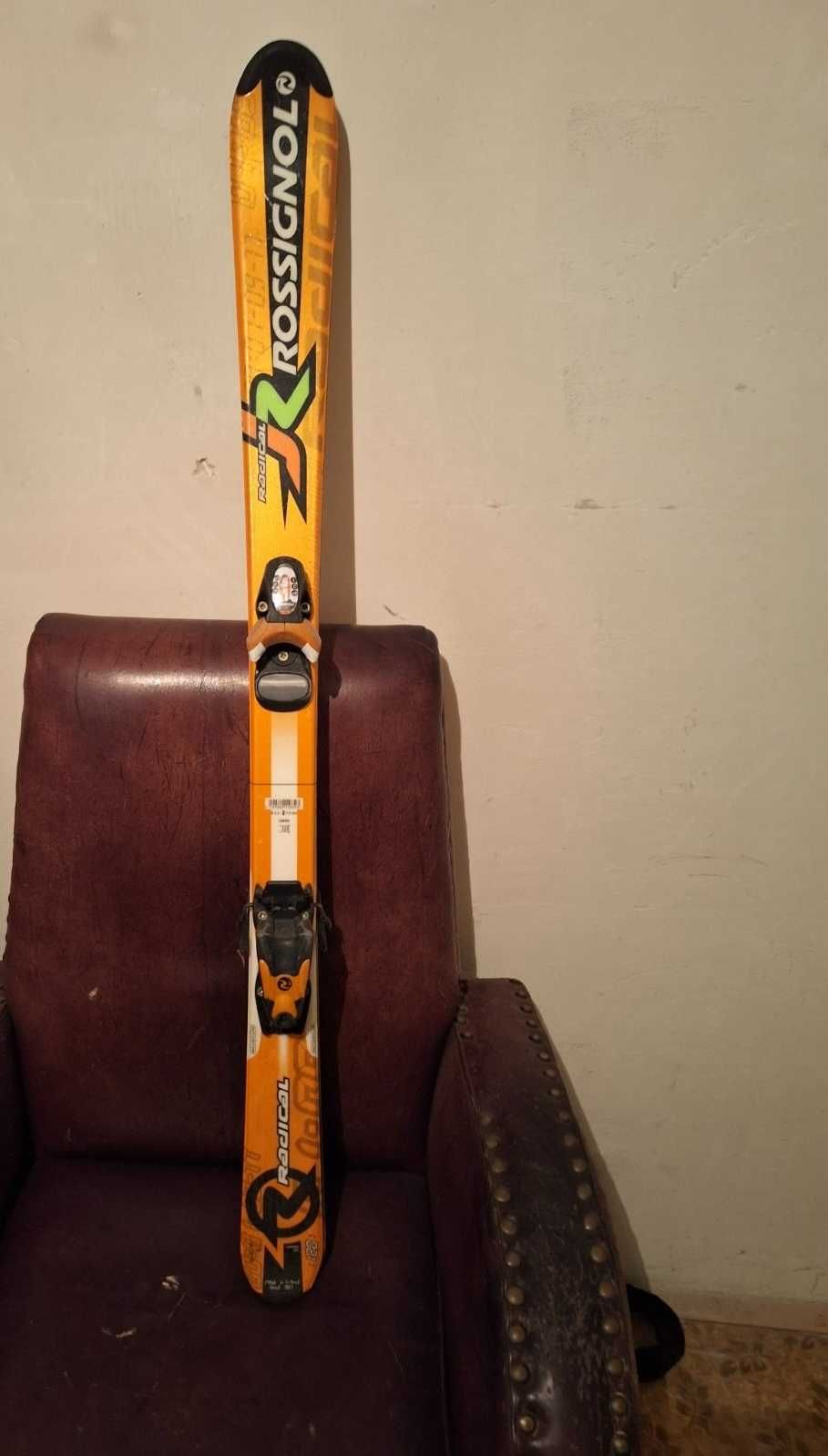 Ски Rossignol 120 cm