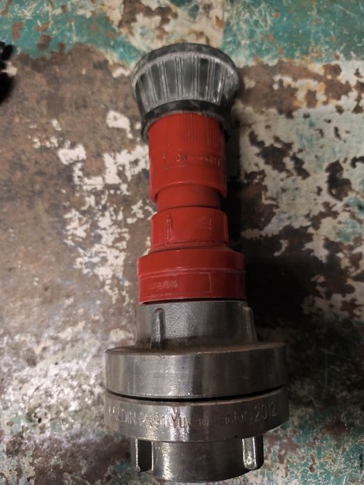 Ștuț racord 2 țoli