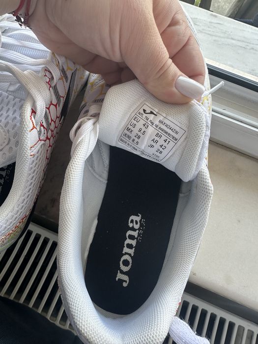 Adidasi fotbal barbati