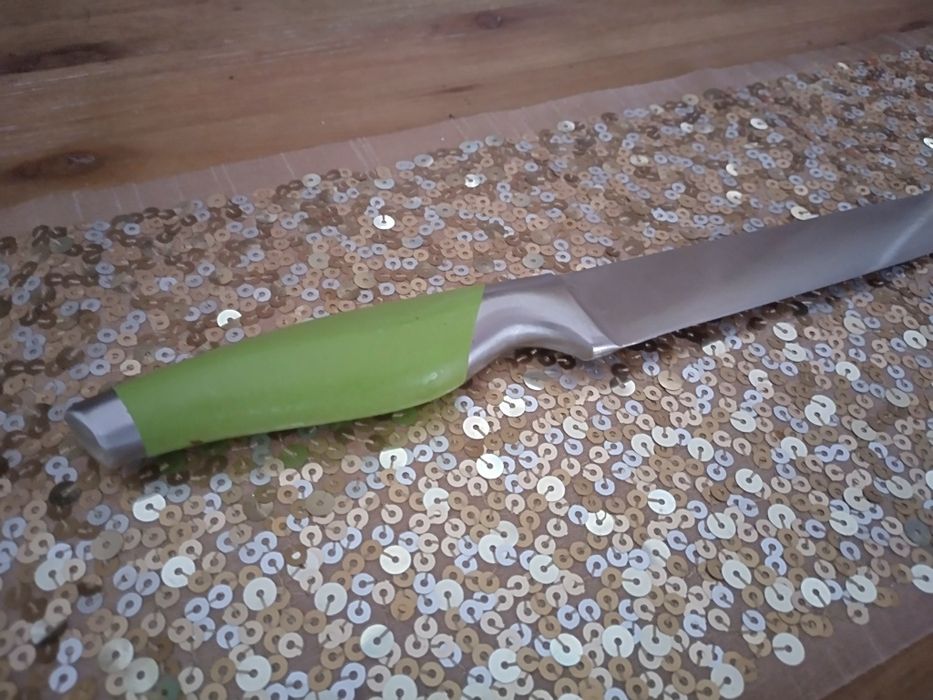 Оригинален професионален нож Ferrero от Англия