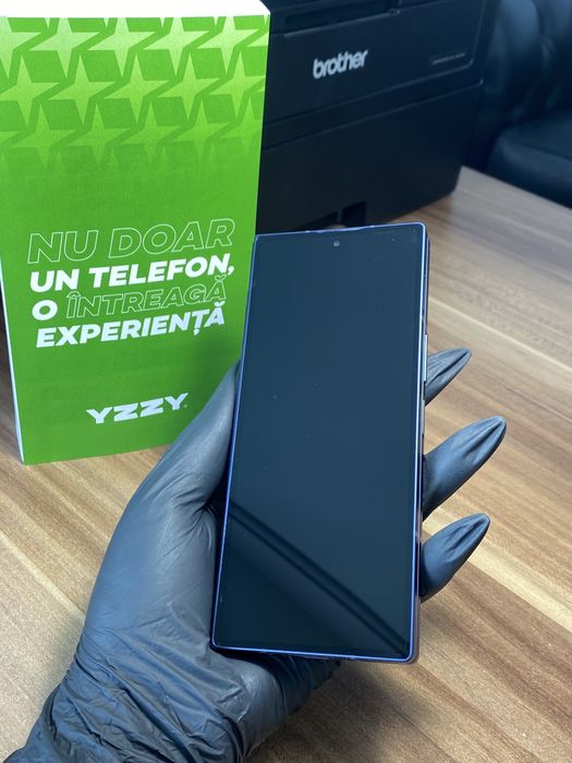 Samsung Galaxy Z Fold6 / Garanție 12 luni / 256 Gb / Ca Nou