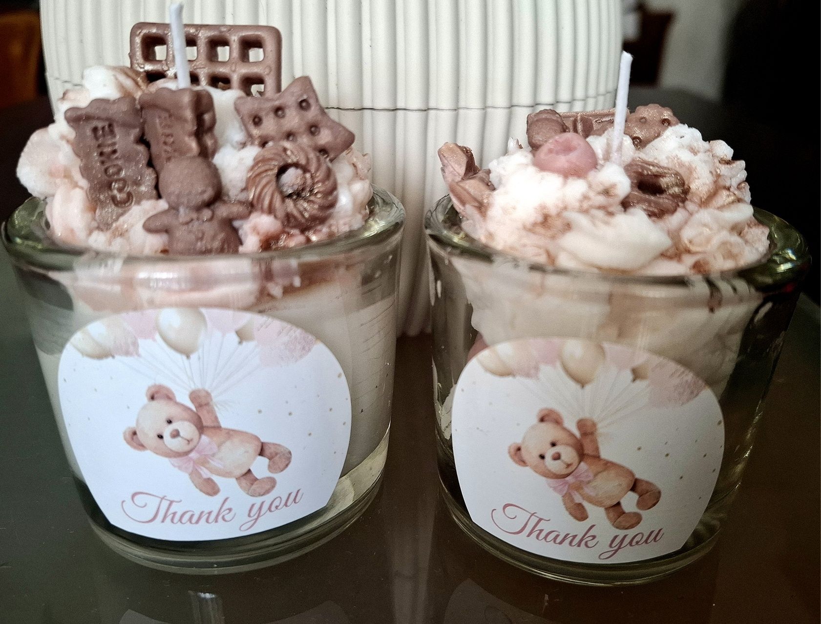 Ароматни свещички
