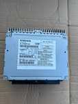 Magazine CD Volvo S60 V60 31328970, 31310833