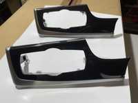 Trim plansa bord bmw f10 f11