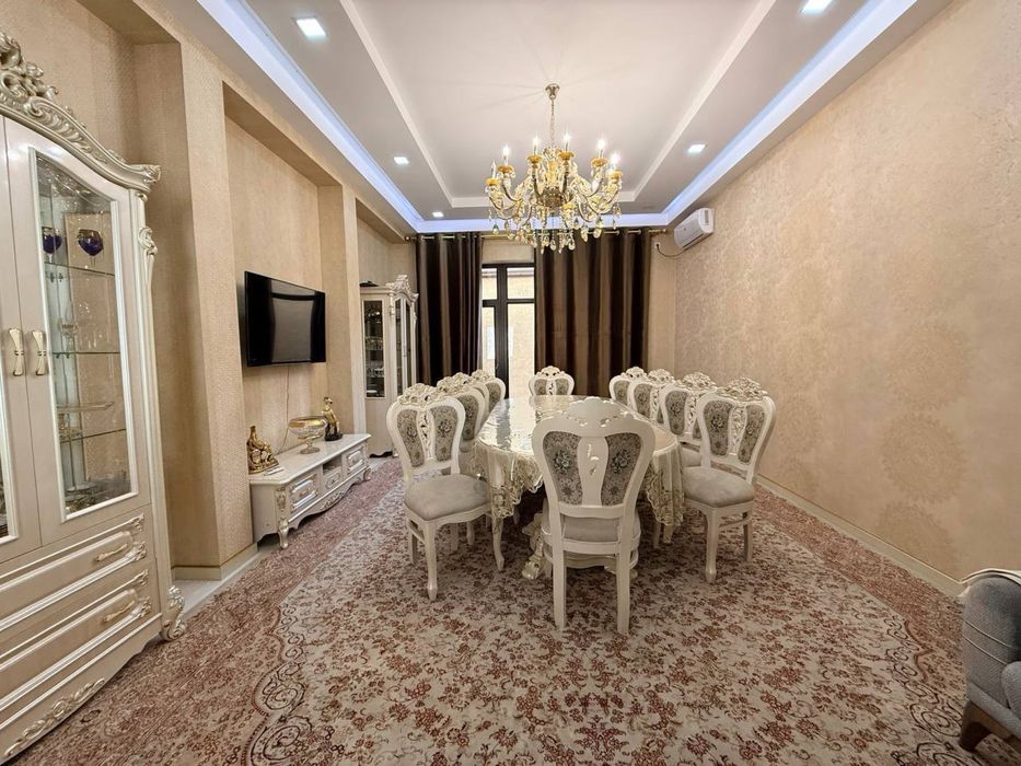 Сдается Дом  на Яккасарайском р-не Мукими