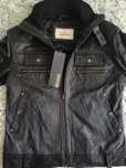 Geaca Premium piele Philip Russell S