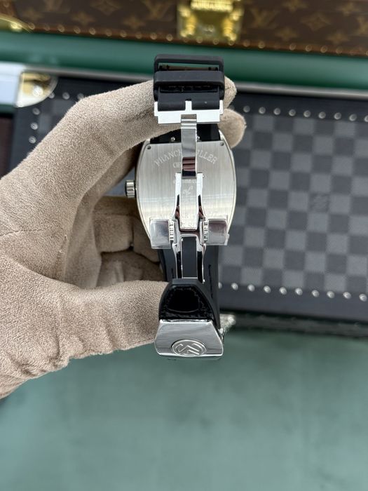 Franck Muller Vanguard