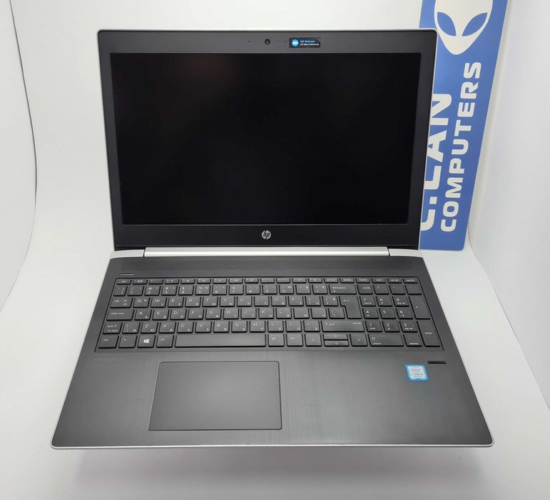 HP ProBook 450 G5 i5 8250U/8GB/256SSD/1TB HDD/FHD