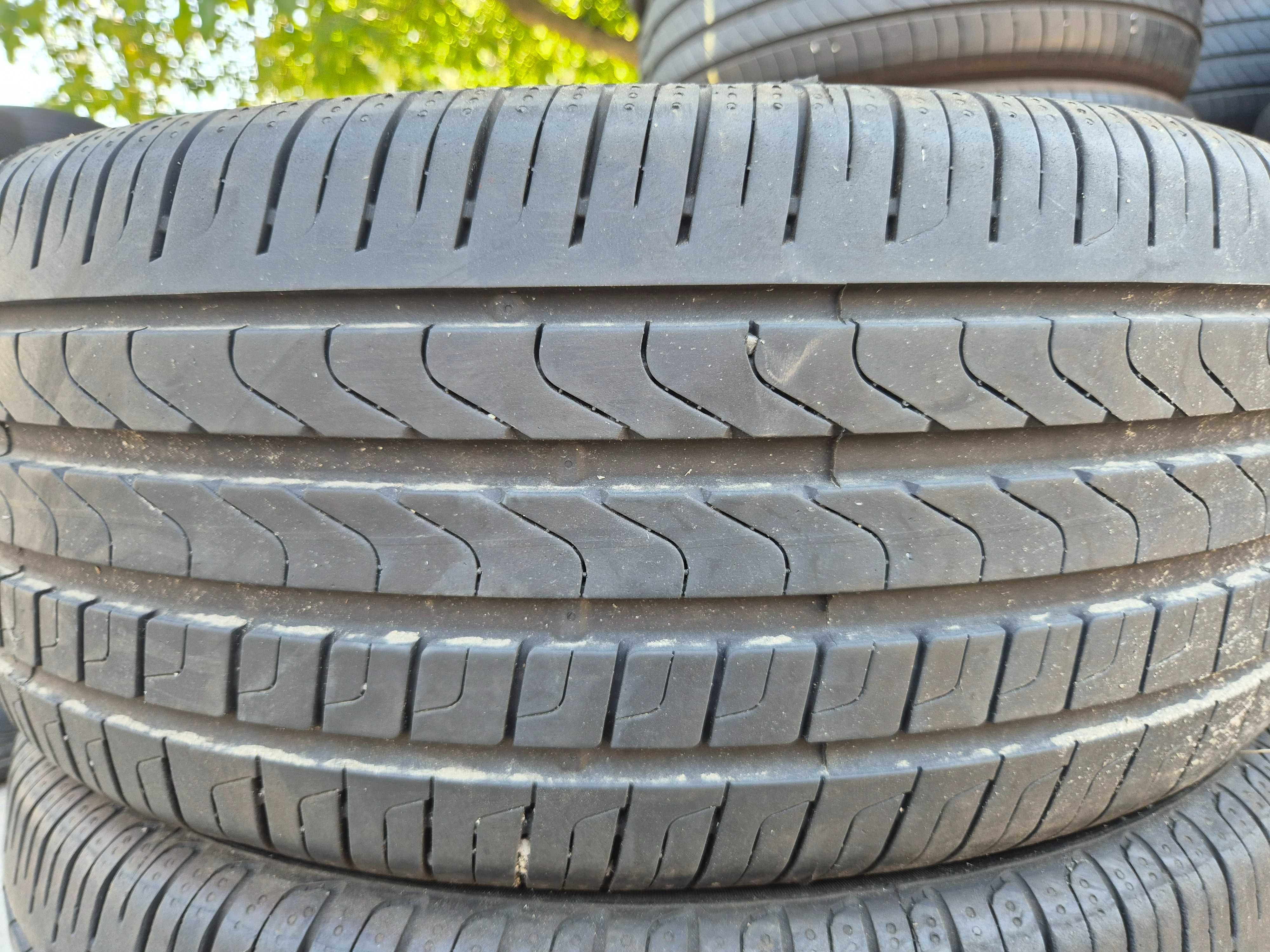 Anvelope de VARA - 235/50/19 - PIRELLI - Aproape NOI - DOT 2022 !
