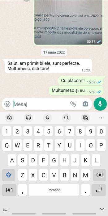 Bile praștie din plumb 9 mm