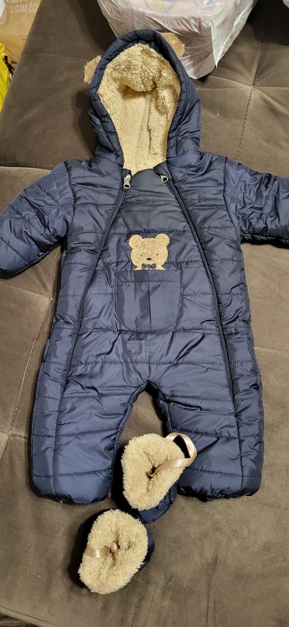 Космонавт 3 - 6 м
