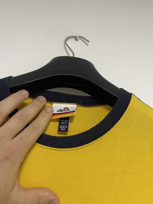 Tricou Ellese impecabil