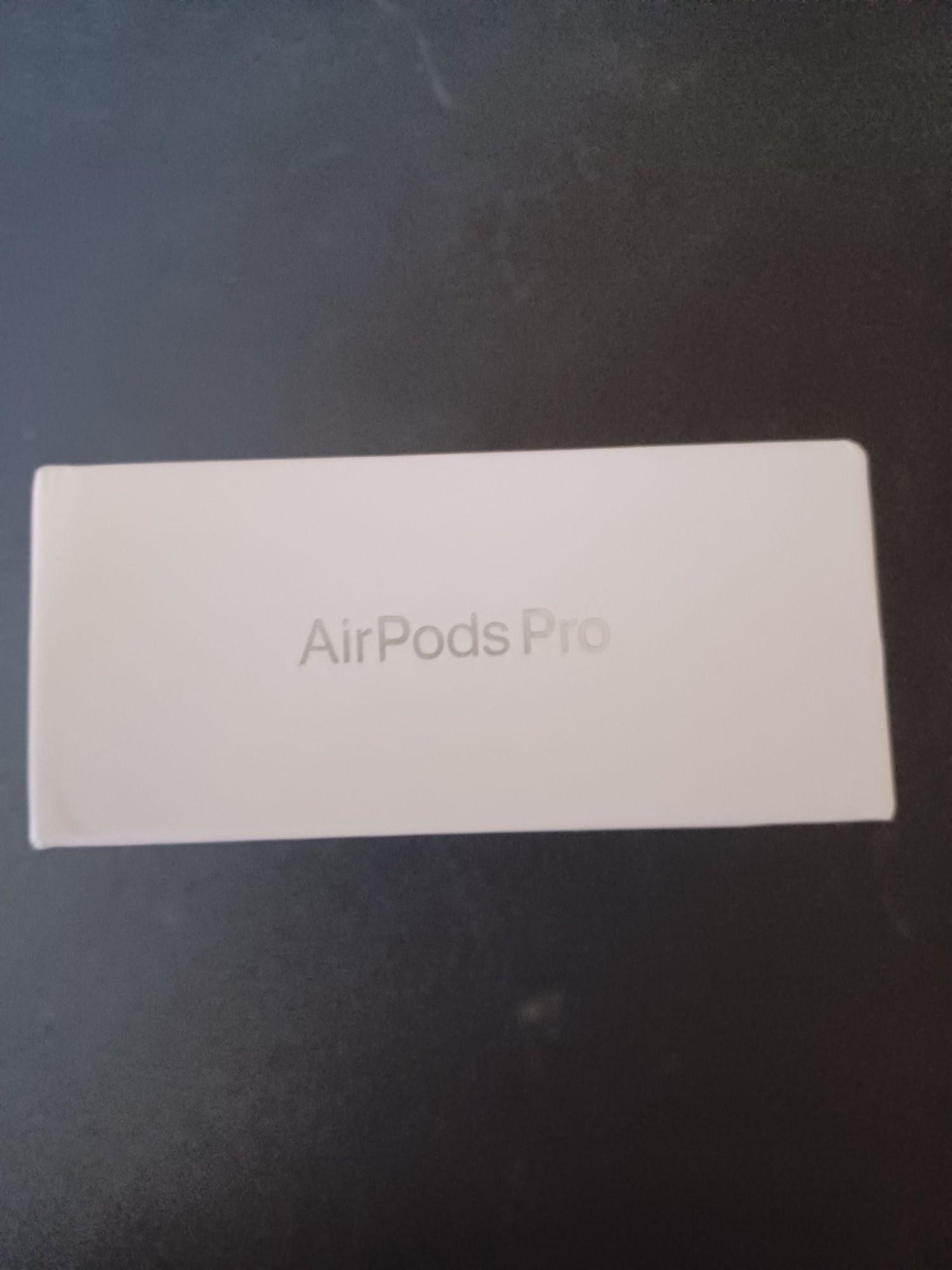 Casti apple airpods pro 2