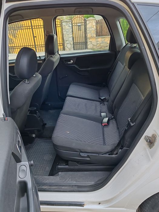 Opel meriva ocazie 2007