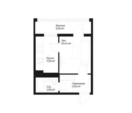 Ориентир: мечеть Ислом Ота, Узбеум, Фергана Йули 28м2 голден хаус;