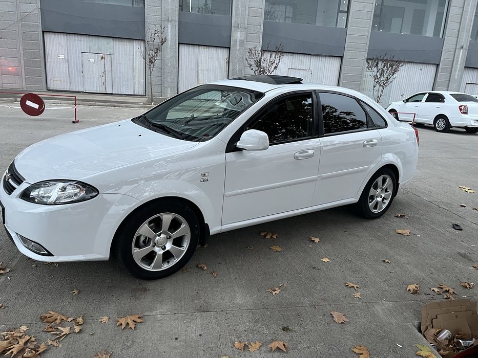 Jentra 3 Avtomat top toza propan 4 pokalena