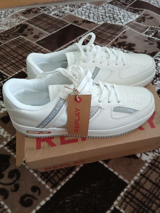 Adidasi Replay WZ2U02S