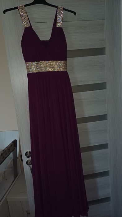 Rochie eleganta de seara,mărimea 38!