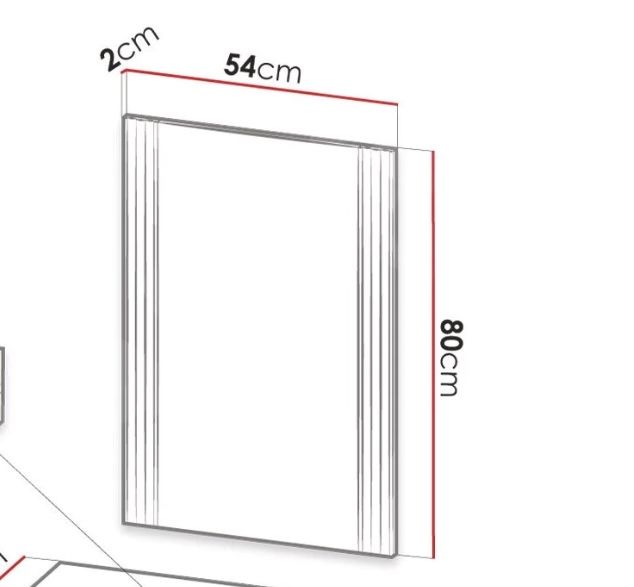 Огледало за тоалетка