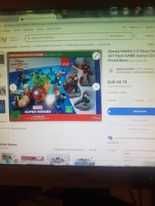 consola x box 360 , jocuri ,disney infinity 2.0