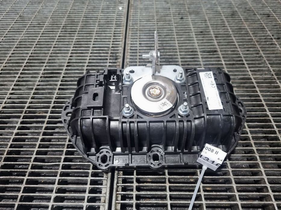 Armatura bara fata Peugeot 3008 II 2016 - 2020 SUV (1316) 5BHEAH0146538