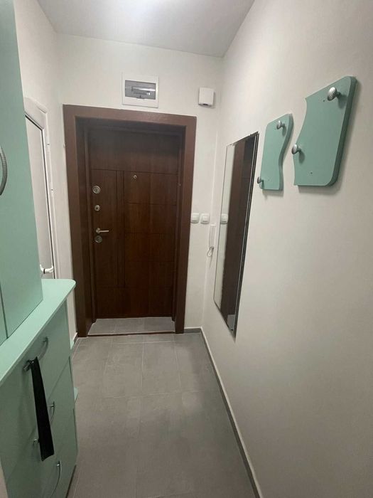 Дава се под наем Двустаен апартамент в София, Иван Вазов - 50 кв.м за 599 € - Снимка #6