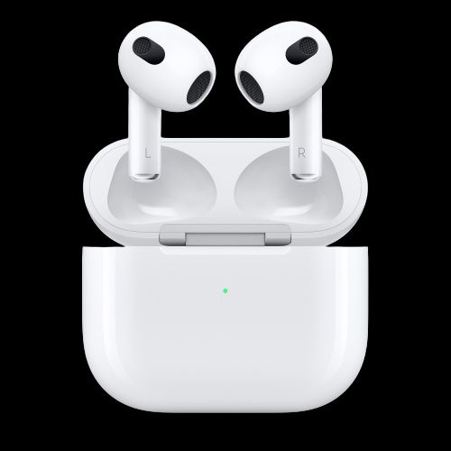 AirPods Pro, 3, 2.2