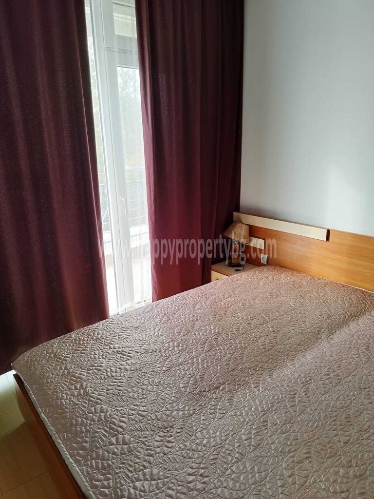 Продава се Тристаен апартамент в к.к. Слънчев бряг - 78 кв.м за 680 €/кв.м - Снимка #12