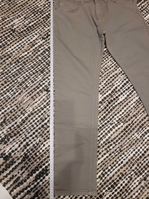 Панталон плътен 30 размер