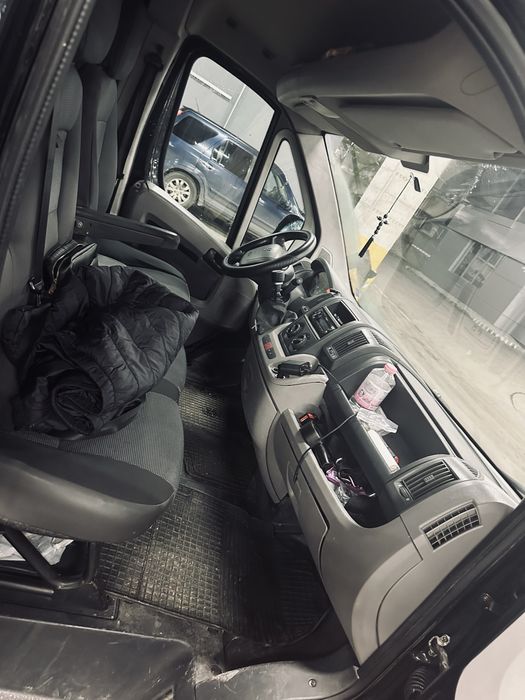 Peugeout Boxer 2.2hdi