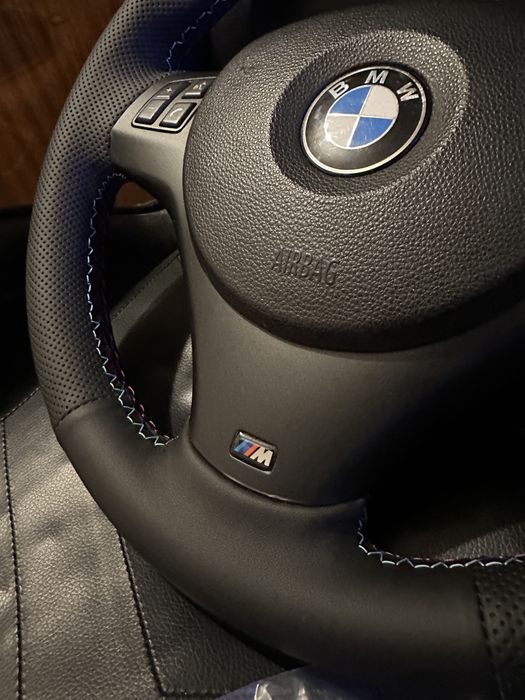 Бмв М-кови волани bmw E84 E87 E90 E91 E92 E93