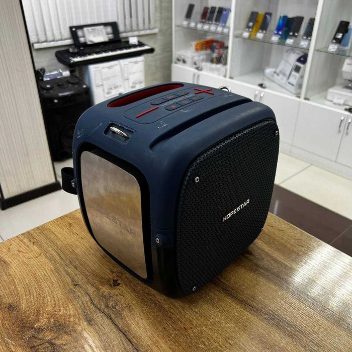 A21 / Беспроводная колонка HOPESTAR PARTYONE / sk149612