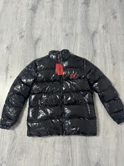 Geaca HUGO puffer pentru barbati