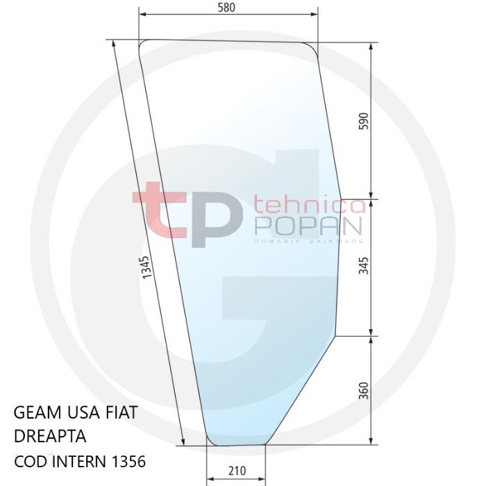 GEAMURI toate modelele - import Germania - tehnicapopan.ro