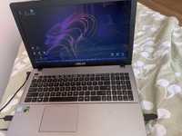 Laptop Asus X550VX