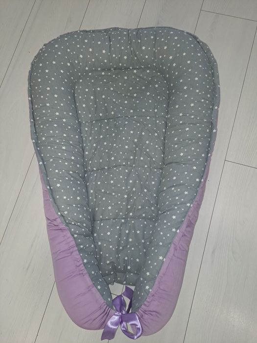Кокон для новорожденного