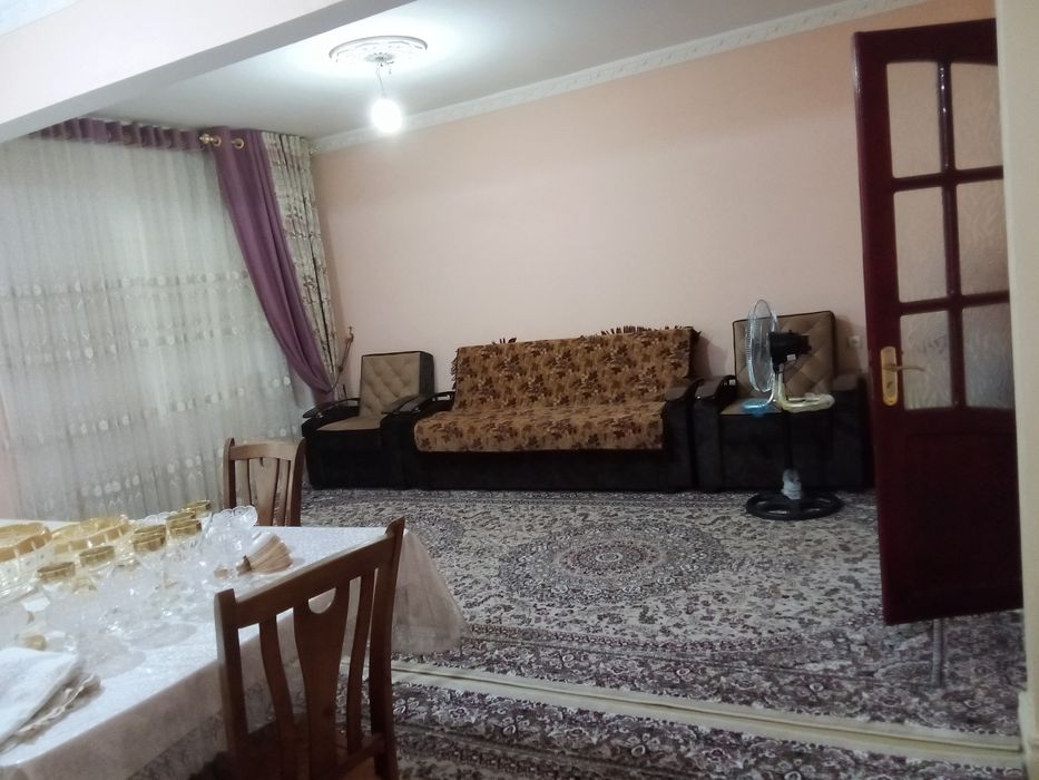Sergeli 4 machit yonida